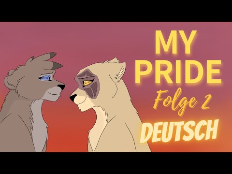 My Pride Folge 2 Deutsch