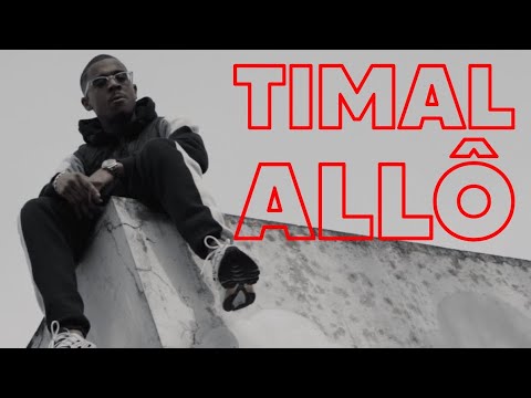 Video thumbnail for Allô
