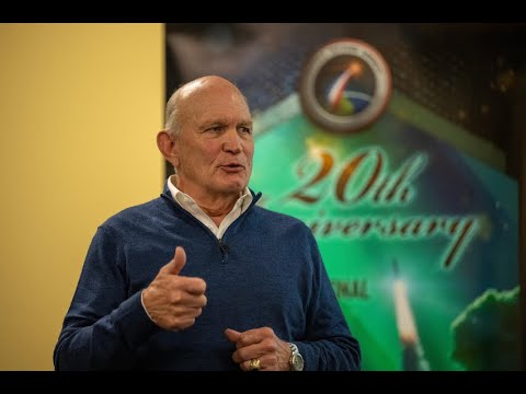 MG John W. Holly: GMD's Impact on Modern Threats