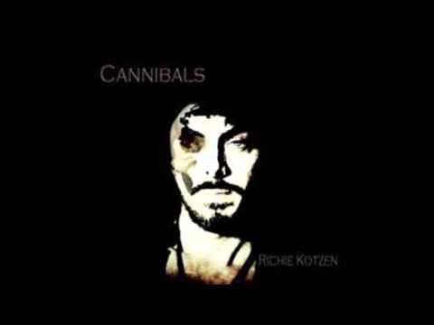 Richie Kotzen - Time For the Payment