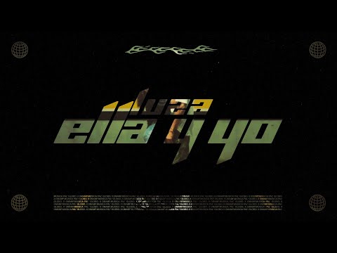 Luza - Ella y Yo (Oficial Video)
