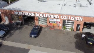Experience Excellence at Northern Boulevard Collision