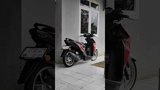 Download lagu Jangan di Tanya GANTENG Nya Kek Gimana 😍BeAT CBS 2024😍 Modifikasi Terbaru Honda BeAT New 2024 mp3