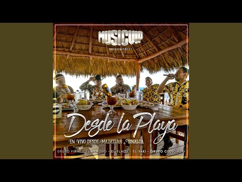 El Peor De Tus Antojos (En Vivo)