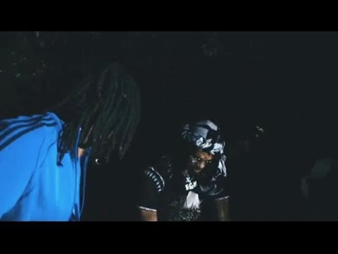 IN Da Ice - DittyIcecity x Hev & Costa Mann