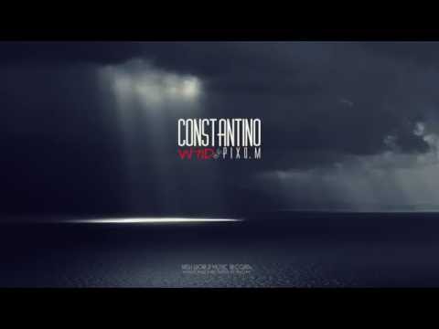 Constantino - W7id (feat. pixo.M)
