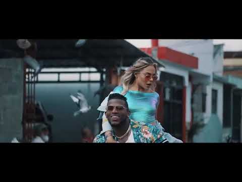 Popi - Patrizia Yanguela Ft  Crazy Design #dembow #dembowdominicano #crazydesign #patriziayanguela