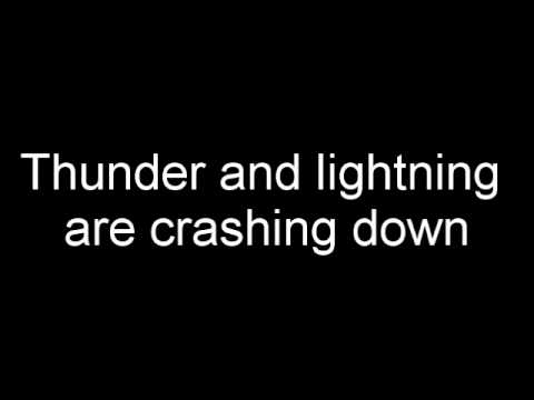Brandon Flowers - Only The Young Lyrics