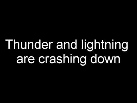 Brandon Flowers - Only The Young Lyrics