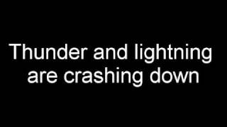 Brandon Flowers - Only The Young Lyrics