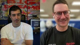 The Space ETF Built to Let the Winners Win | Nick Frasse, Van Eck