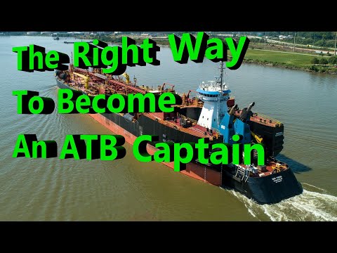 , title : 'The Right Way to become an ATB Captain'