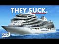 The PROBLEM With Cruise Ships