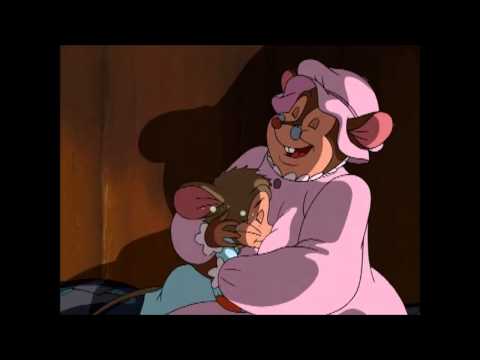 Jasmilina part 18 - "Marry the Mouse"