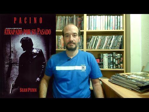 Crítica a la carta de ATRAPADO POR SU PASADO (1993) ★★★★★ review