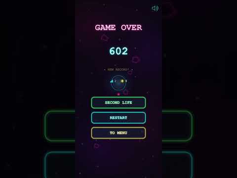 Neon Orbit Arcade video thumbnail