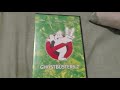 GHOSTBUSTERS 2 DVD Overview