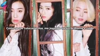LADIES' CODE - Jane Doe [Legendado | Tradução PT-BR]