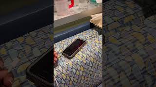 Esse IPHONE É DIFERENTE