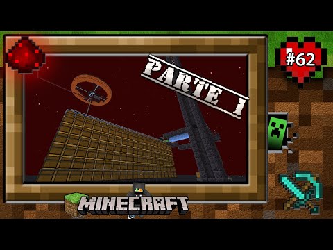 SMISTAMENTO AUTOMATICO NEL NETHER - ep 62 pt1 - Blaze Survival - Minecraft 1.19.3