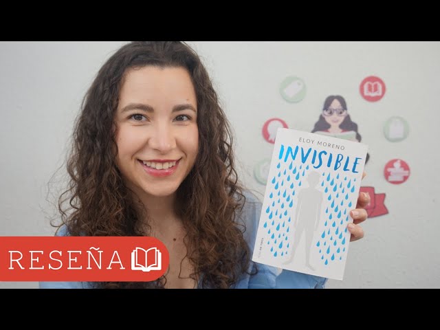 Vídeo relacionado con Els invisibles (L'Accent)