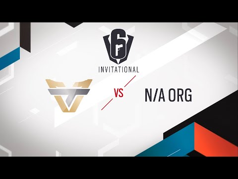 ESL (PC) LATAM Six Invitational Qualifier Playoffs 2020 - TEAM ONE vs N/A ORG (MD3)