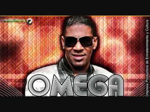 Omega El Fuerte - Alante Alante con letra