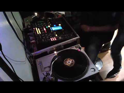 Aperomix TVPH by Fanatik Sound6tem and guest / Old school party