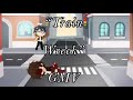 “Train Wreck” |GMV| “Train Wreck” |GMV|