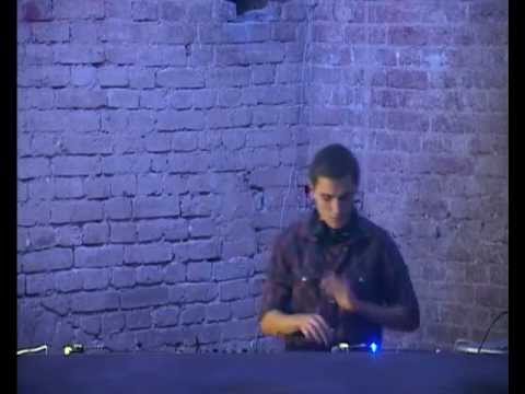 Sergey a.m. - RTS.FM.190912