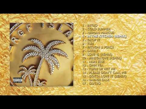 Guwii Kidz feat. Fetty Wap & Oskama - In the Kitchen (Remix) (Audio)