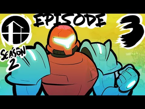 SMASH HOUSE - Season 2 Ep3: Beneath the Surface