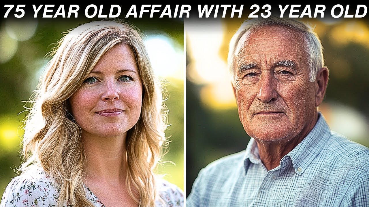 Wife’s Secret Affair with Husband’s Grandfather Ends in Murder - True Crime Story