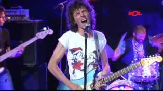 Rubén Pozo "Margot" (A Solas 2012)