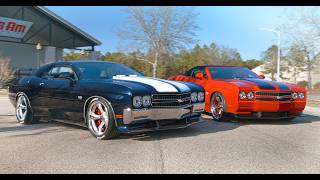 The New 70/SS Chevelle Version 2.0 | Trans Am Worldwide