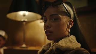 A$AP Rocky/ Earthgang - Hun43rd WATERBOYZ (Skit)