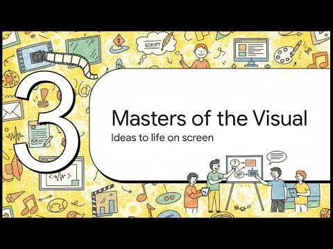 Creative Job Roles revision video on YouTube