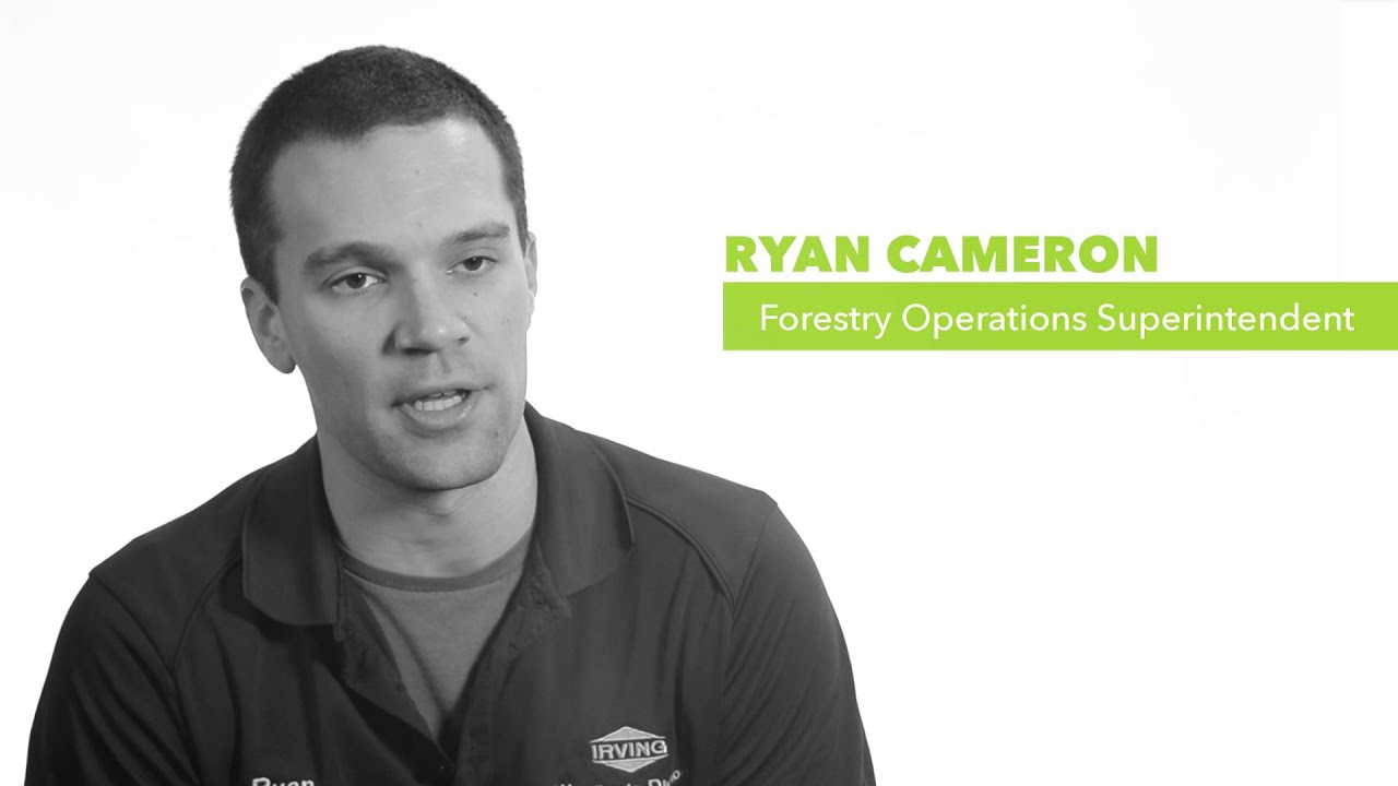 #OnlyHere | Canada's oldest Forestry program