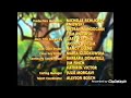 Disney S Jungle Cubs Born To Be Wild VHS Closing 1997