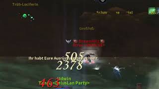 Full Heal Cleric = Easy Prey? | Aion Classic