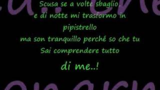 Riesci a innamorarmi...Modà :DD