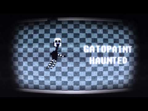 Video thumbnail for Haunted