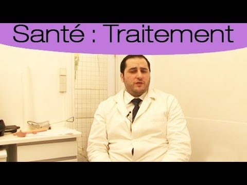 comment soigner hirsutisme