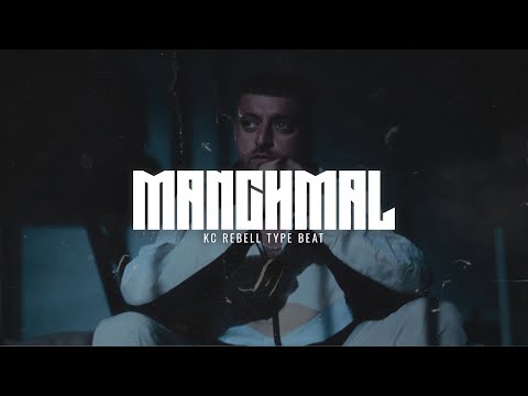 KC REBELL x SAMRA Type Beat - MANCHMAL (prod. Summa x Dinski)