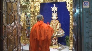Swaminarayan Aarti | Jay Sadguru Swami |