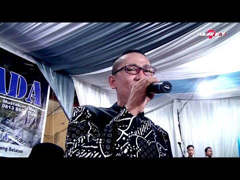 TETESING TRESNO VOC. GINO - CAMPURSARI JELAS NADA PAMULANG