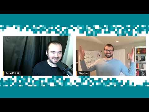 MLOps and DataOps - Stephen Bailey, Data Engineer at Whatnot