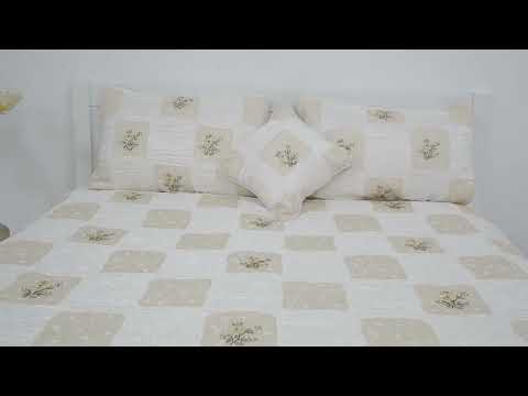 Покрывало комфортер 240*260 фирмы Cotton Life