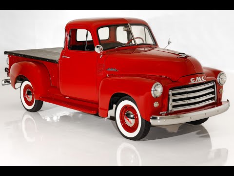 1952 GMC Pickup (CC-1745569) for sale in Des Moines, Iowa