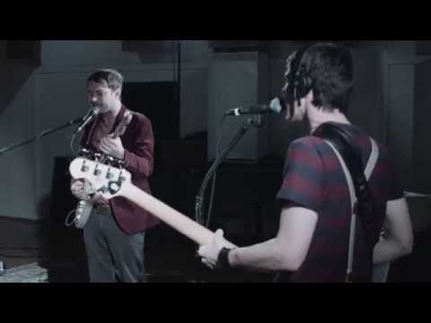 The Intersphere - Panic Waves - Live at Kleine Audiowelt